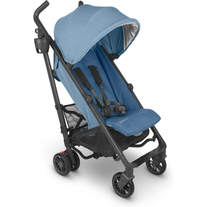 uppababy linkedin UPPAbaby | G-Luxe Umbrella Stroller