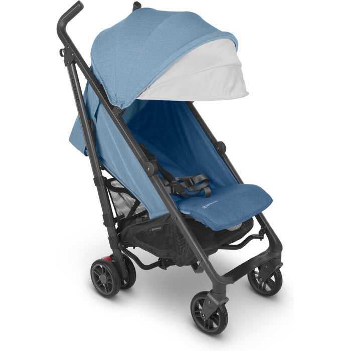 umbrella stroller for 100 lbs UPPAbaby | G-Luxe Umbrella Stroller