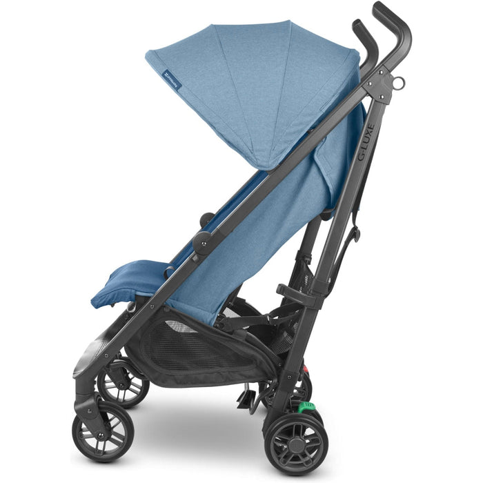uppababy g-luxe umbrella stroller UPPAbaby | G-Luxe Umbrella Stroller
