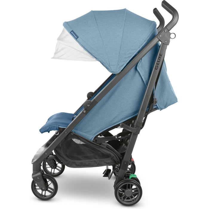 uppababy stroller umbrella UPPAbaby | G-Luxe Umbrella Stroller