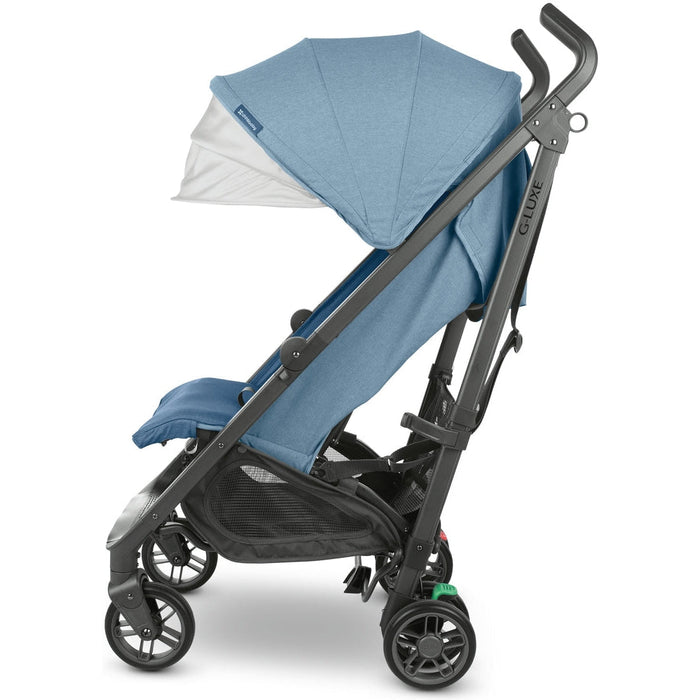 uppababy g luxe sunshade UPPAbaby G-Luxe Stroller