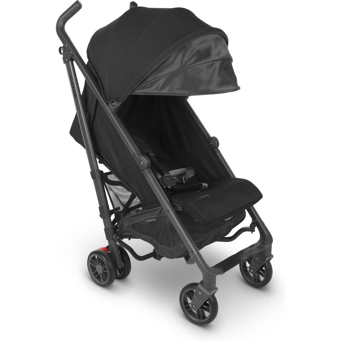 uppababy linkedin UPPAbaby | G-Luxe Umbrella Stroller