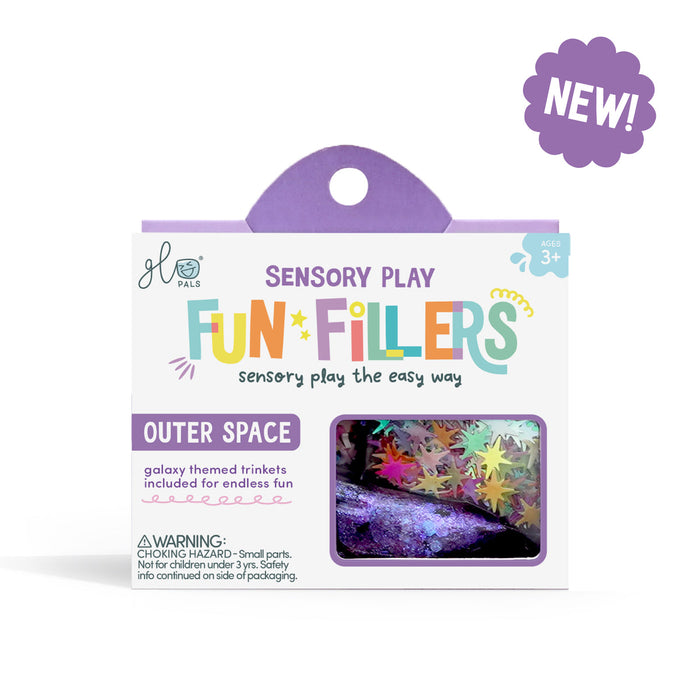 Sensory Play Fun Fillers