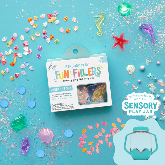 Sensory Play Fun Fillers