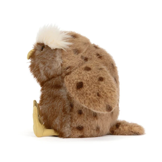 Tawoola Owl