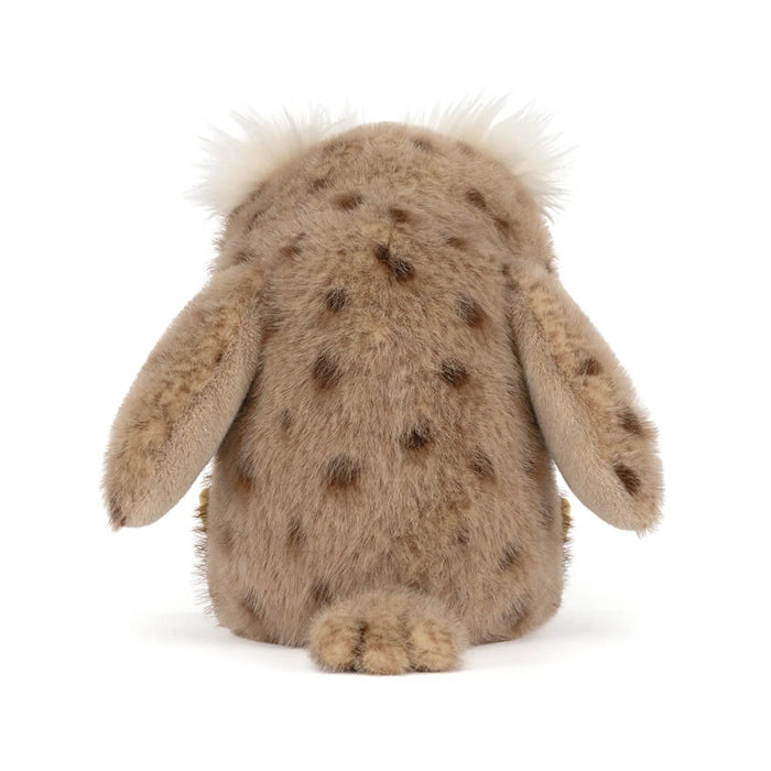 Tawoola Owl