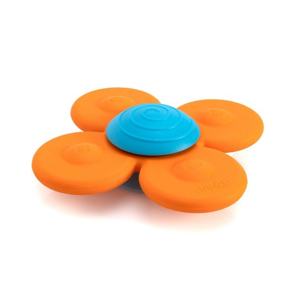 Whirly Squigz Single