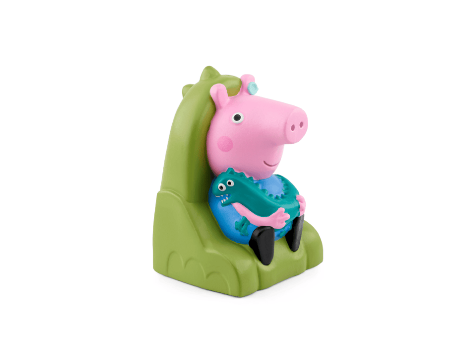 Tonies- Peppa Pig: George's New Sounds