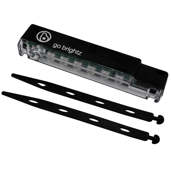GoBrightz LED Bike Frame Light