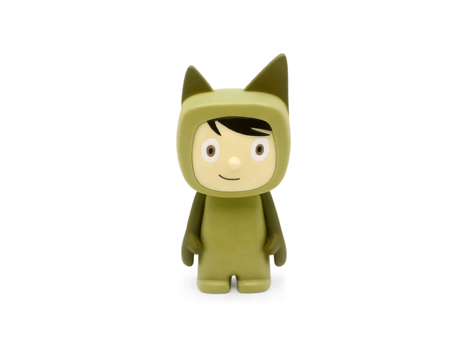 Tonies- Green Light Hue Creative-Tonie