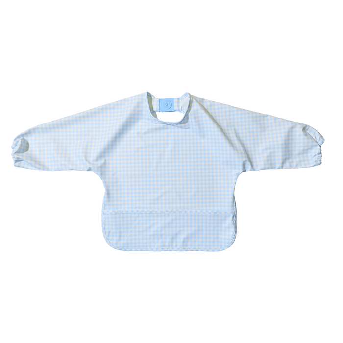 Magnetic Long Sleeve Bib