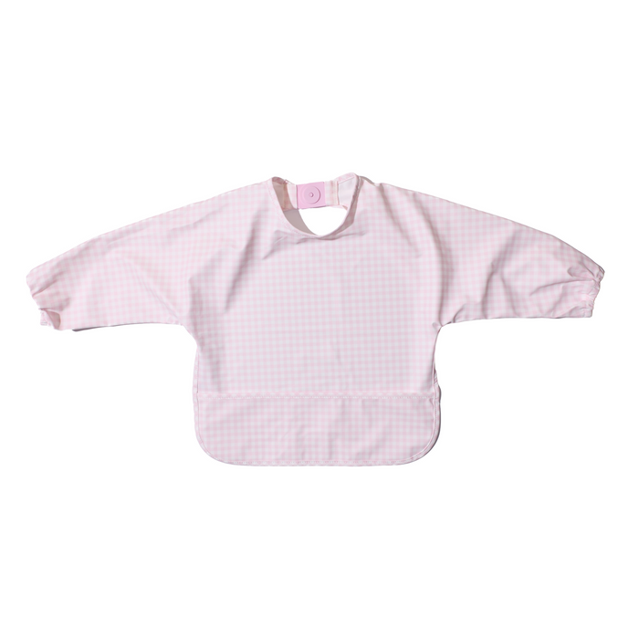 Magnetic Long Sleeve Bib