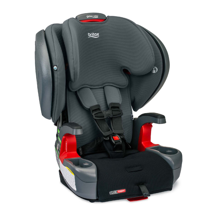 Britax Grow With You Plus Harness 2 Booster