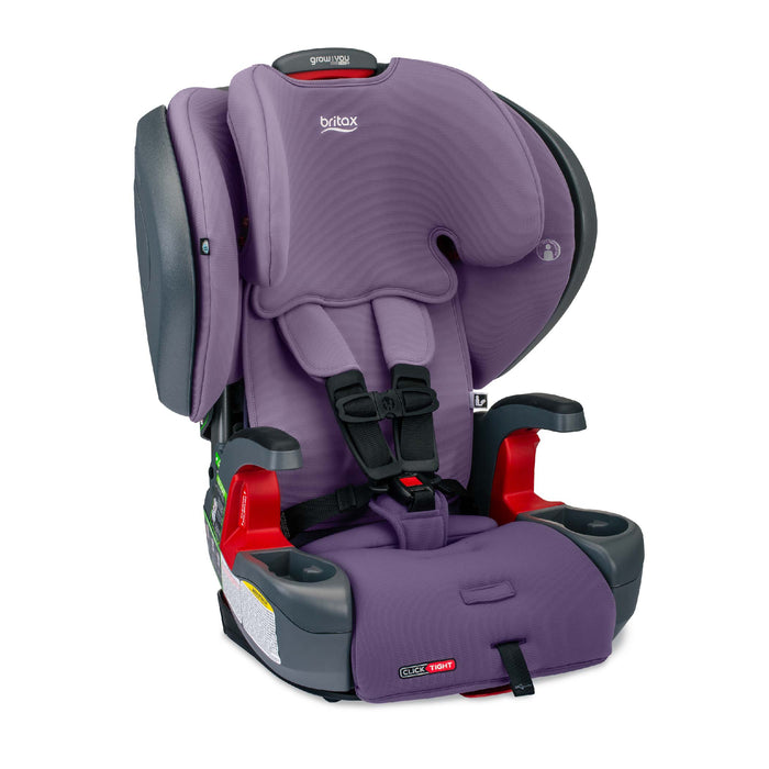Britax Grow With You Plus Harness 2 Booster