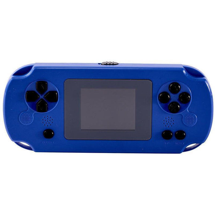 Retro Arcade Game