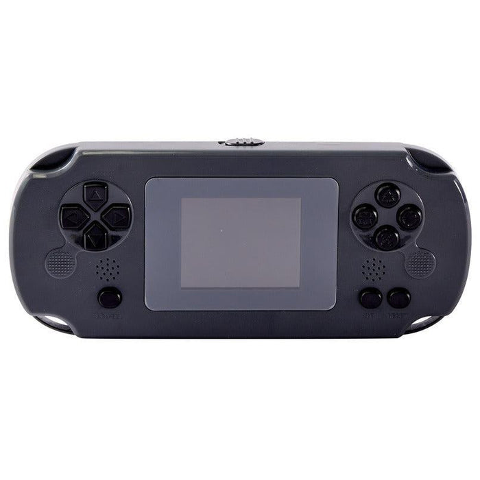 Retro Arcade Game