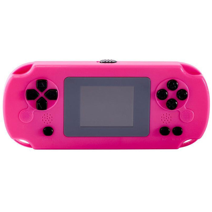 Retro Arcade Game