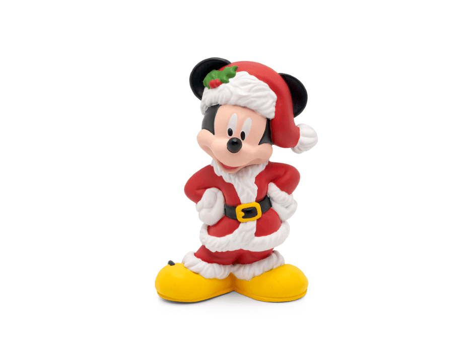 Tonies- Disney Holiday Mickey