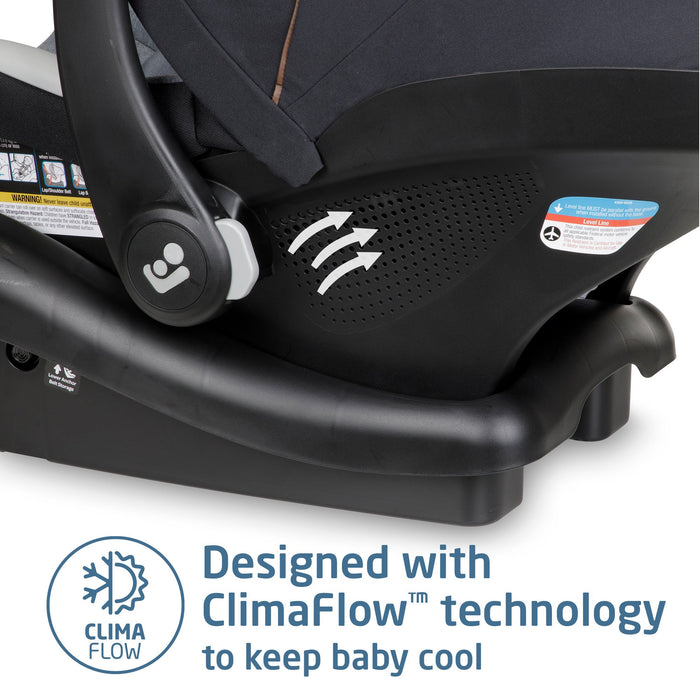 Maxi-Cosi Mico  Luxe Infant Car Seat