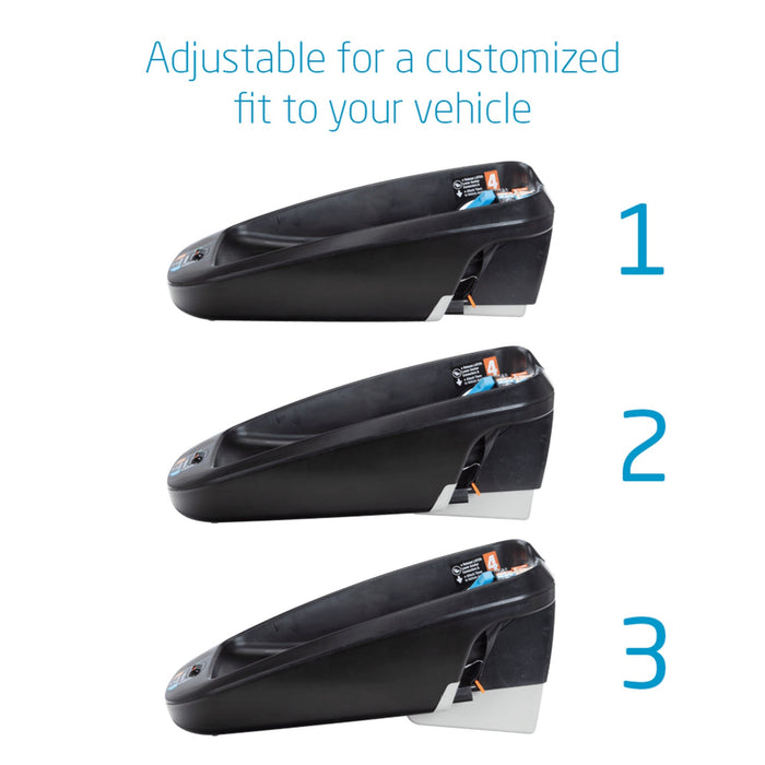 maxi cosi adjustable base Maxi-Cosi Infant Car Seat Base