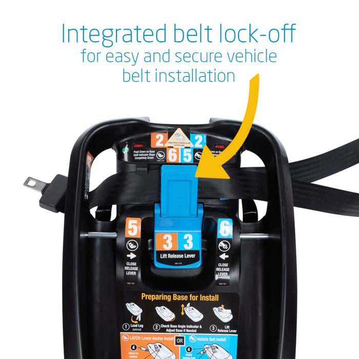 maxi cosi base only Maxi-Cosi Infant Car Seat Base