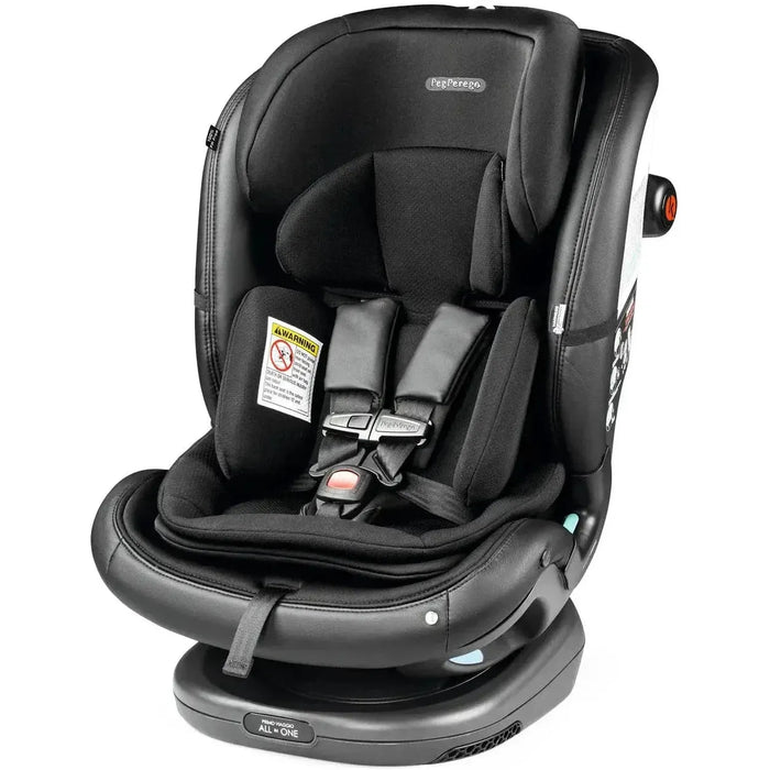 PEG Primo Viaggio All-In-One Car Seat