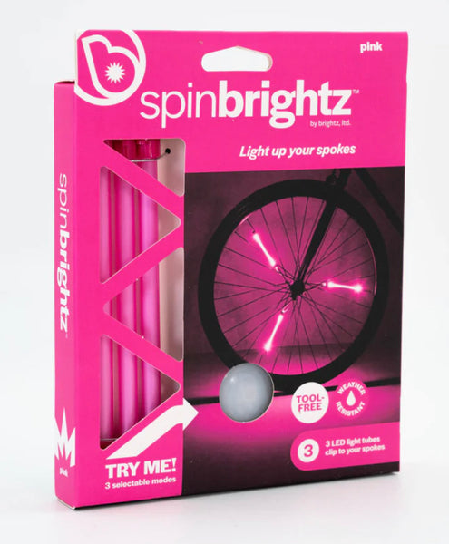 SpinBrightz