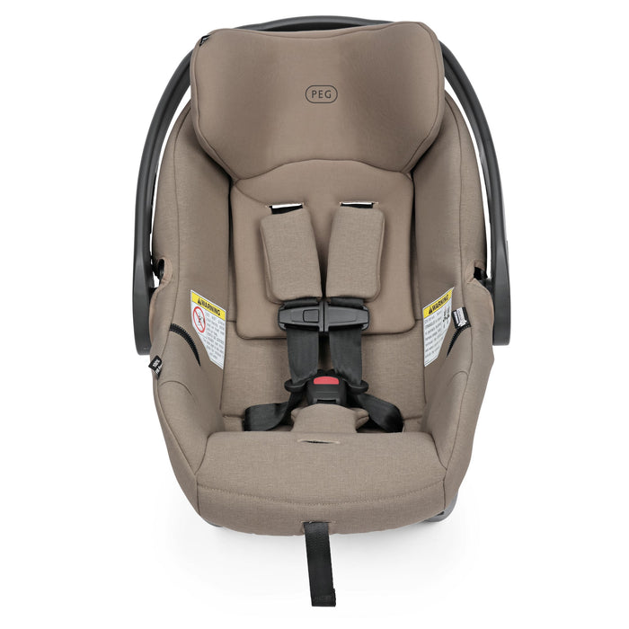 PEG Primo Viaggio Nido Infant Car Seat + Base