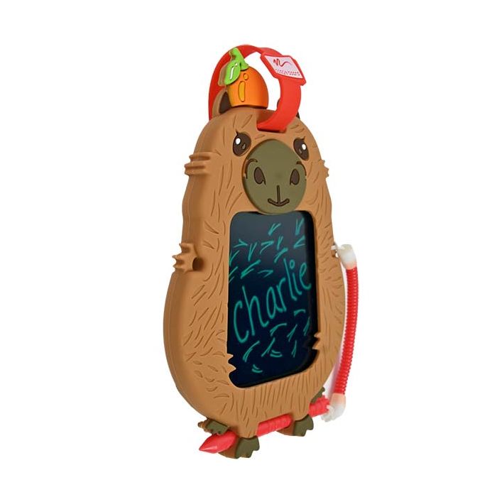 Boogie Board Sketch Pals- Capybara