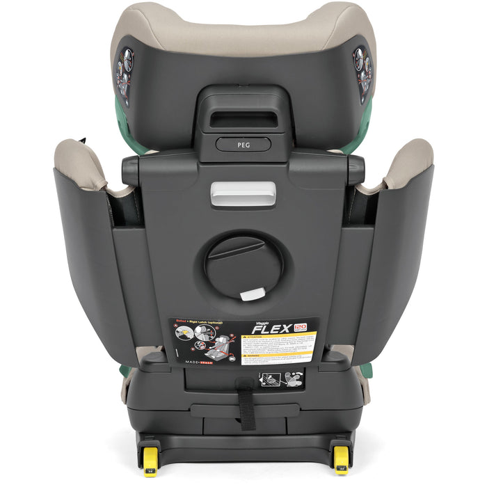 PEG Viaggio Flex 120 Booster Car Seat