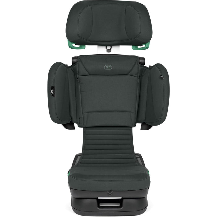 PEG Viaggio Flex 120 Booster Car Seat