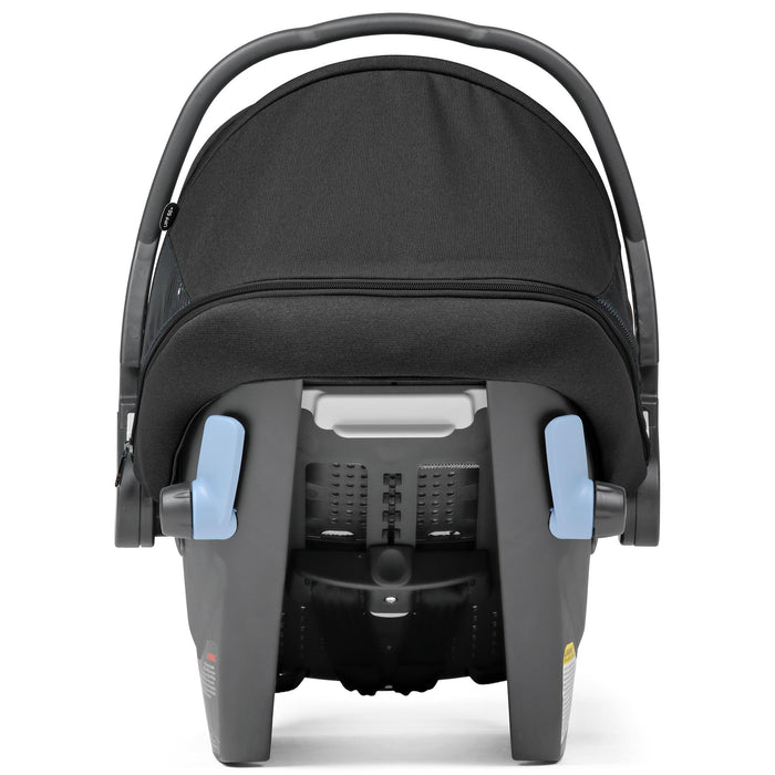 PEG YPSI Stroller + Primo Viaggio Nido Car Seat Travel System | Specialty Store Exclusive!
