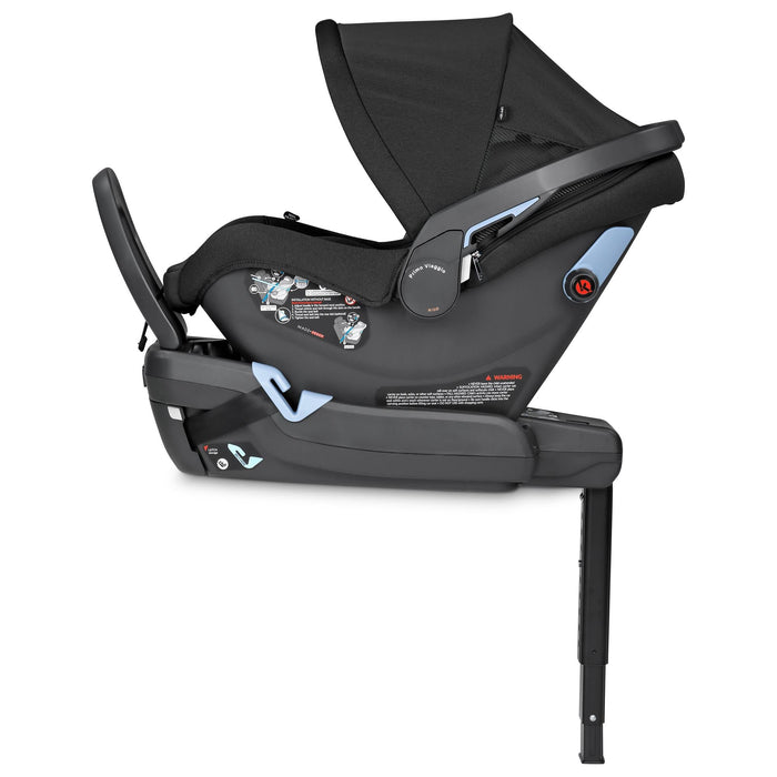 PEG YPSI Stroller + Primo Viaggio Nido Car Seat Travel System | Specialty Store Exclusive!