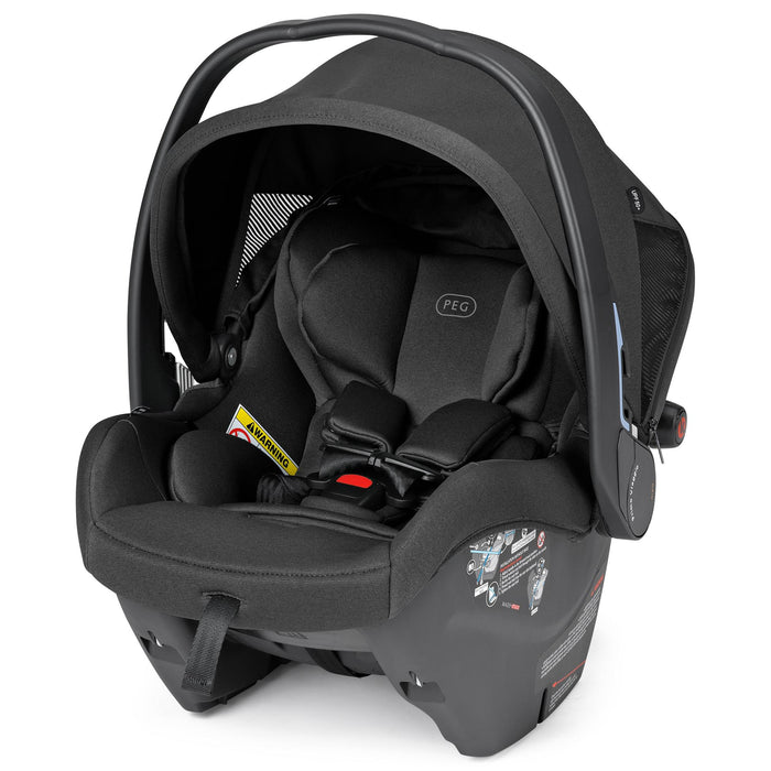 PEG YPSI Stroller + Primo Viaggio Nido Car Seat Travel System | Specialty Store Exclusive!
