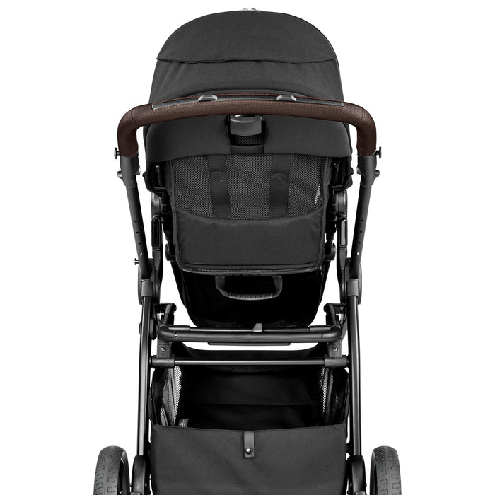 PEG YPSI Stroller + Primo Viaggio Nido Car Seat Travel System | Specialty Store Exclusive!