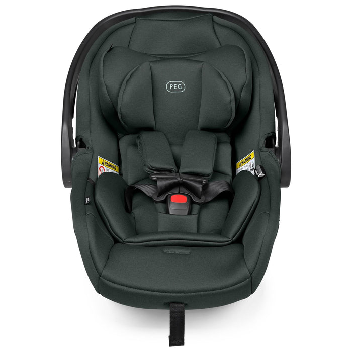 PEG YPSI Stroller + Primo Viaggio Nido Car Seat Travel System | Specialty Store Exclusive!