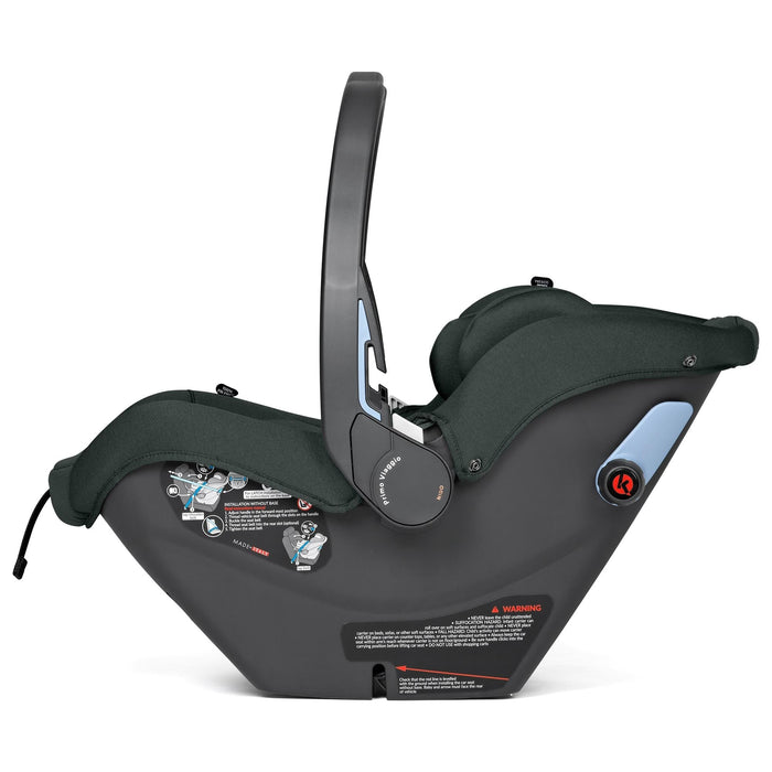 PEG YPSI Stroller + Primo Viaggio Nido Car Seat Travel System | Specialty Store Exclusive!