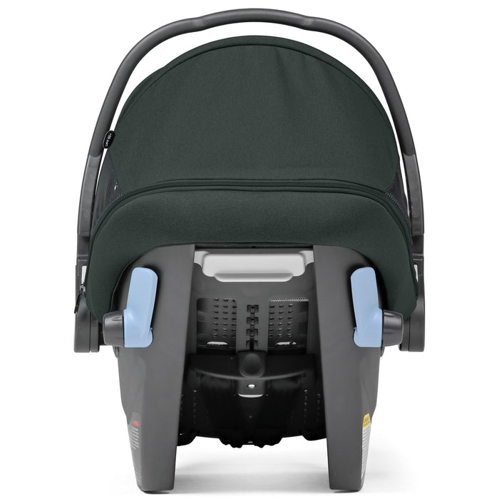 PEG YPSI Stroller + Primo Viaggio Nido Car Seat Travel System | Specialty Store Exclusive!