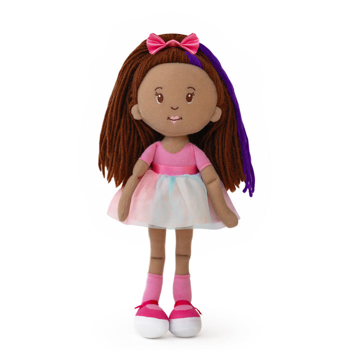 Groovy Girls Iris Doll