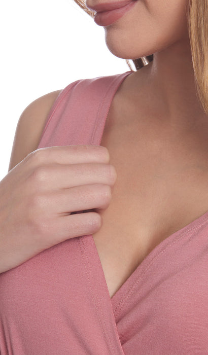 Magnolia 5 Piece Pajama Set