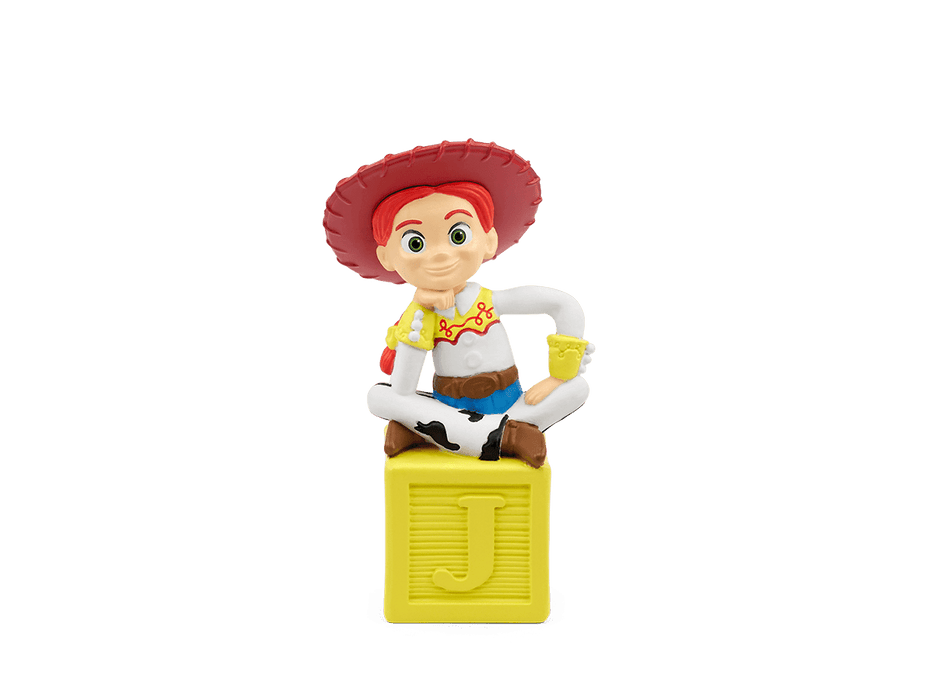 Tonies- Toy Story 3 & 4- Jessie