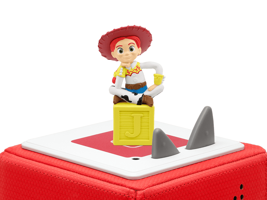 Tonies- Toy Story 3 & 4- Jessie