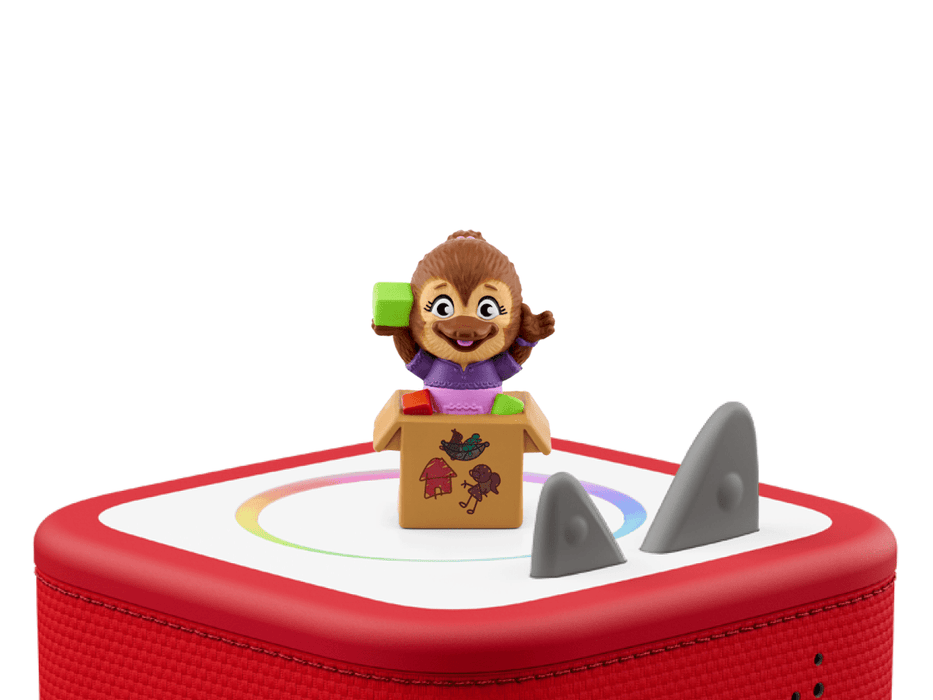 Tonies- Daniel Tiger's Neighborhood: Jodi Platypus