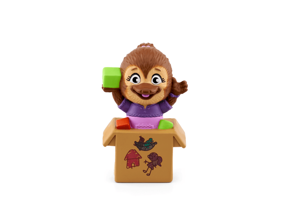 Tonies- Daniel Tiger's Neighborhood: Jodi Platypus