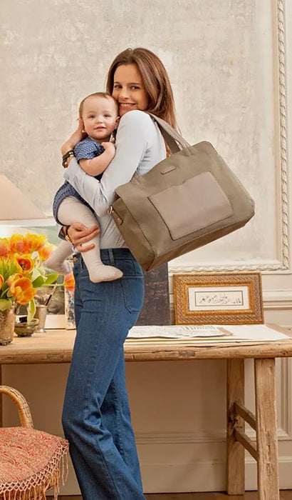 Storksak Diaper Bag- Juliette