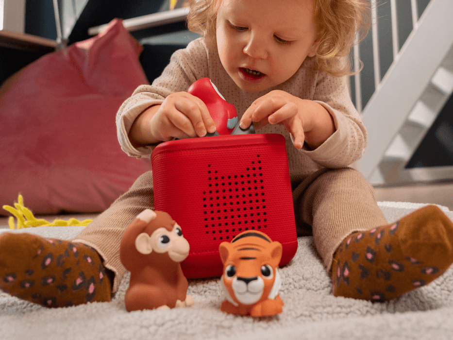 My First Tonies Jungle Set