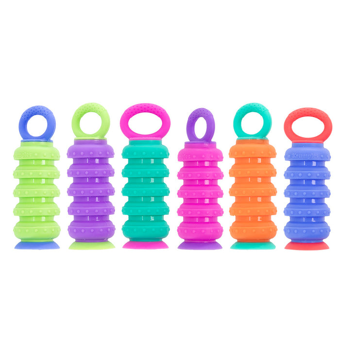 Krumples Plungy Fidget