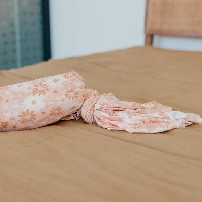 Swaddle Blanket- Penny