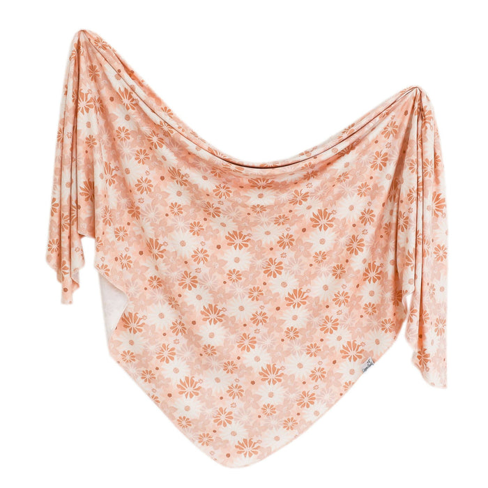 Swaddle Blanket- Penny
