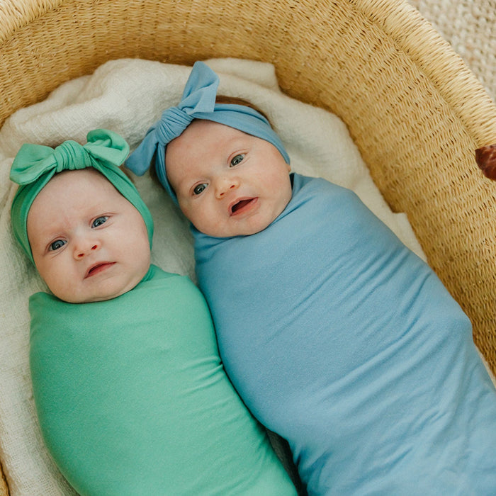 Swaddle Blanket- Robin